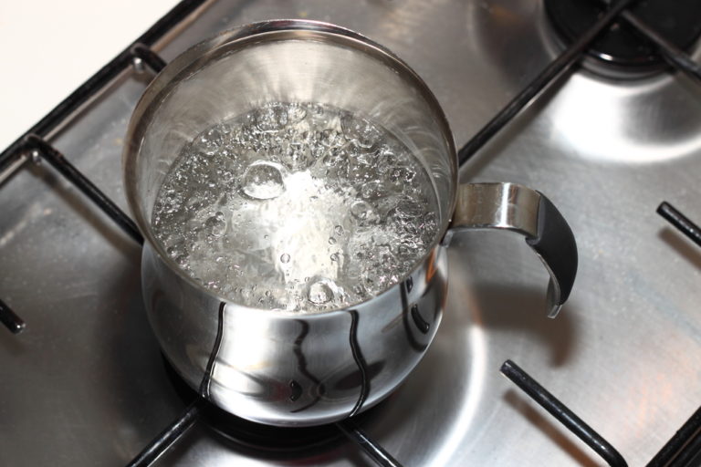 Precautionary boil water notice issued for Rainbow Lakes Estates community