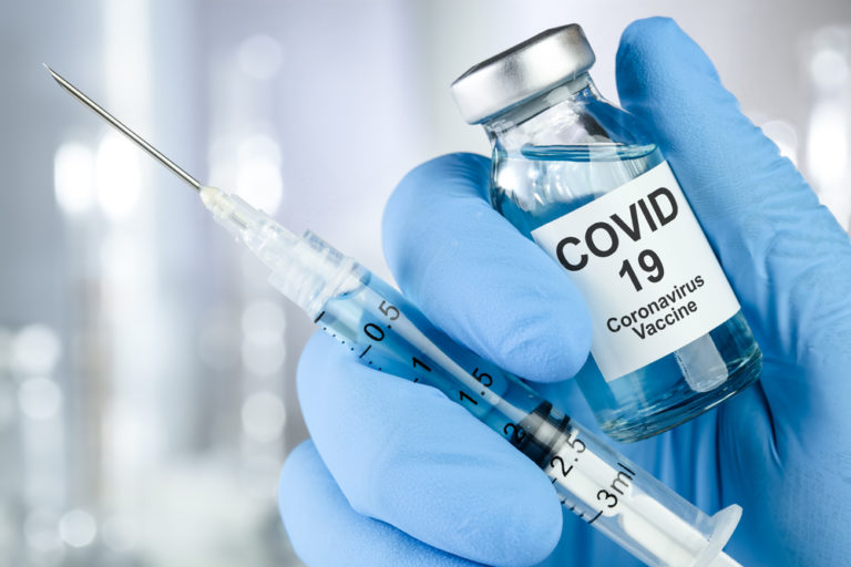 Marion County reports lowest COVID-19 case average since summer spike