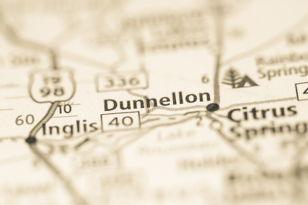 Dunnellon, Florida