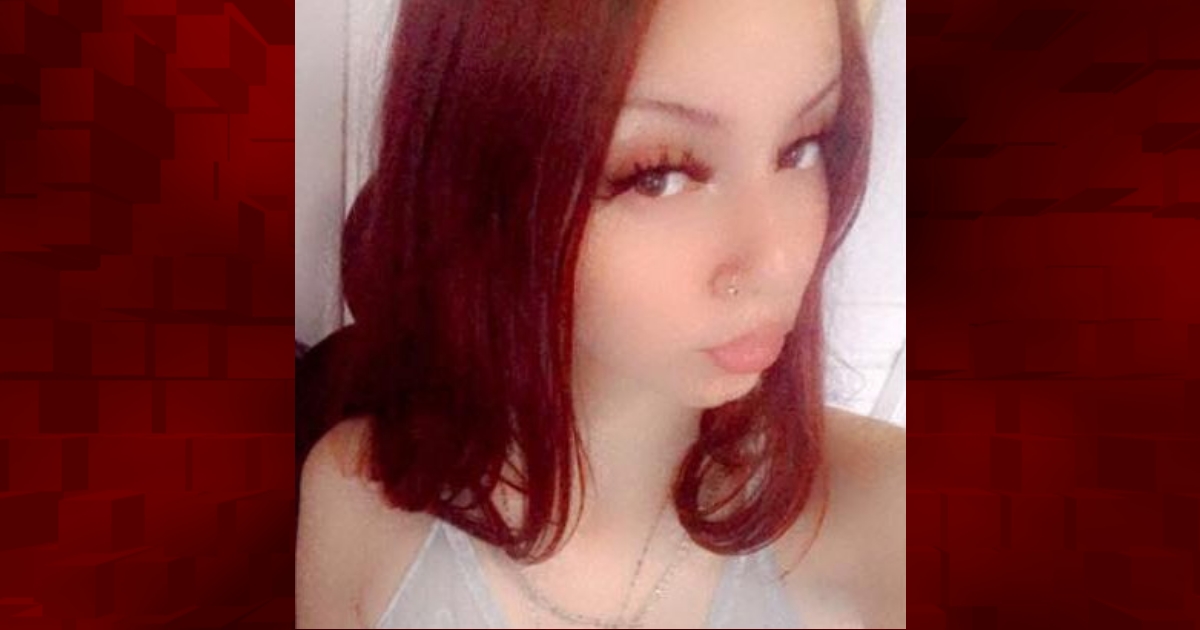 Marion County Sheriff8217s Office looking for 15 year old runaway girl