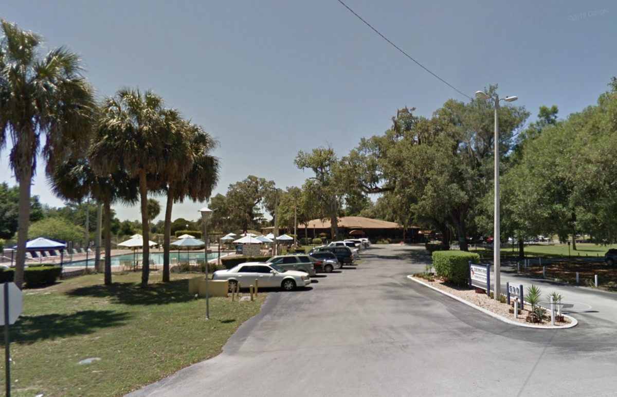 Silver Springs Shores Community Center Offering P E Archery Programs Silver Springs Shores Community Center Offering P E Archery Programs