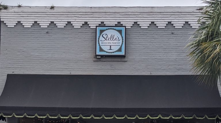 Stellas Modern Pantry in Ocala Florida