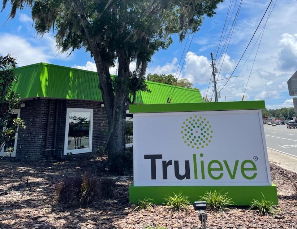 Trulieve in Crystal River Florida