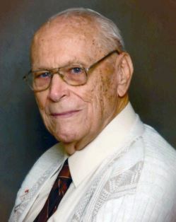Wallace R. Sipes