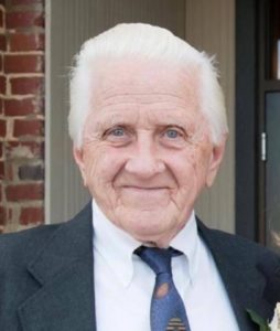 Walter Stepinsky Walter Stepinsky