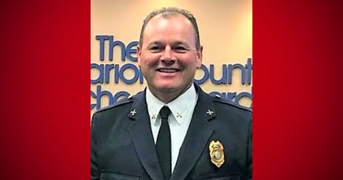 Former Ocala Fire Rescue chief selected for Marion County Litter Task Force