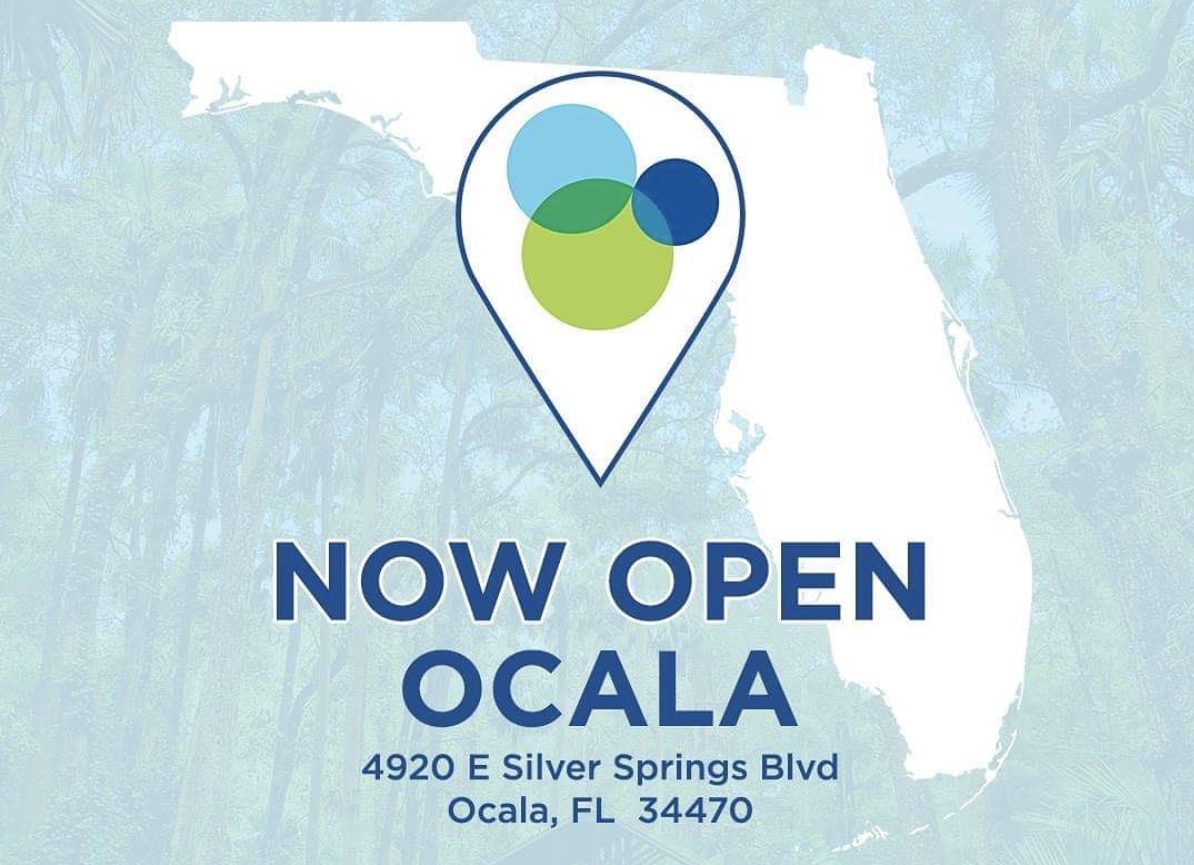 Liberty Health Sciences now open in Ocala
