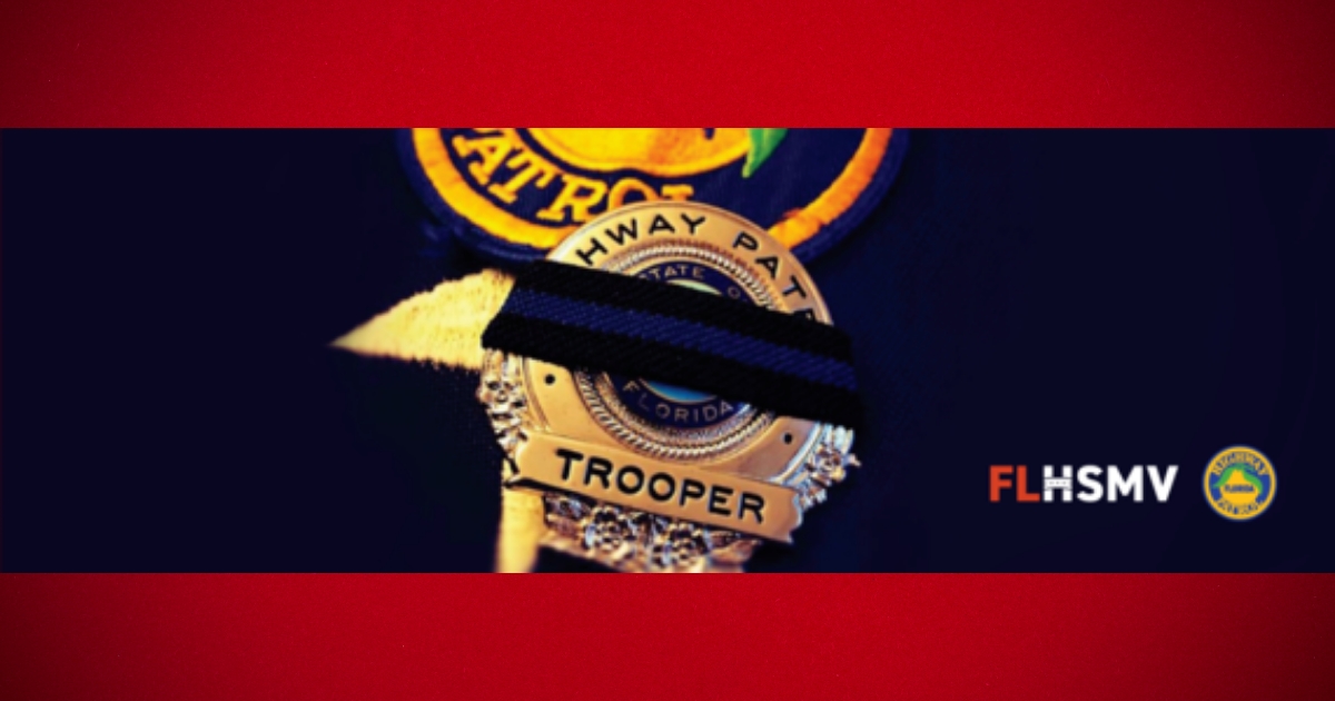 Marion County FHP trooper investigator lose battle with COVID 19