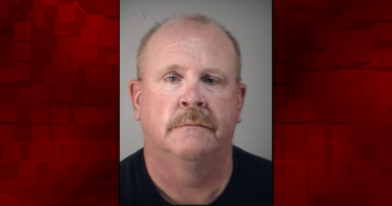 Marion County Fire Rescue firefighter arrested for possession of child sexual abuse material