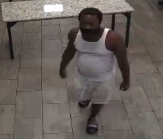 OPD seeking identification of this man who exposed himself to women multiple times 2