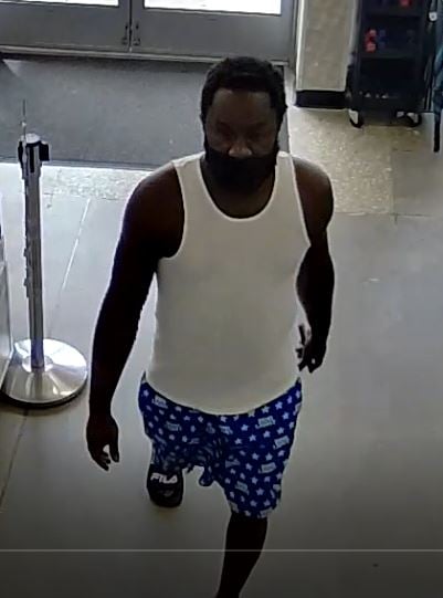 OPD seeking identification of this man who exposed himself to women multiple times