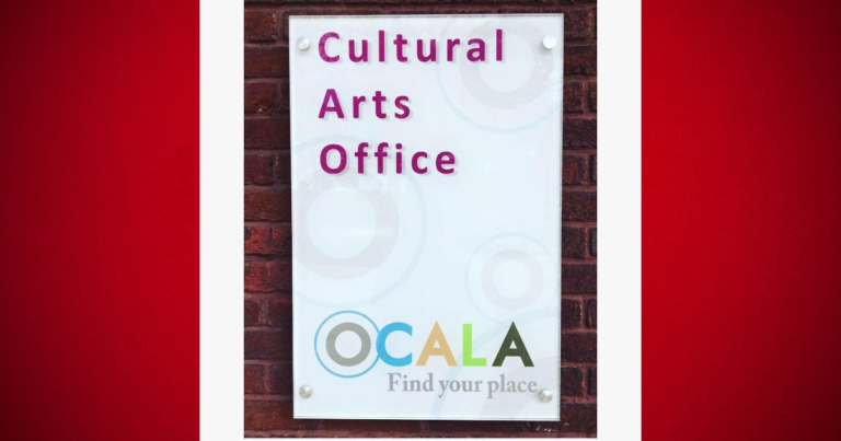 Ocala Cultural Arts Department seeking increase in office space with move to Concord Building