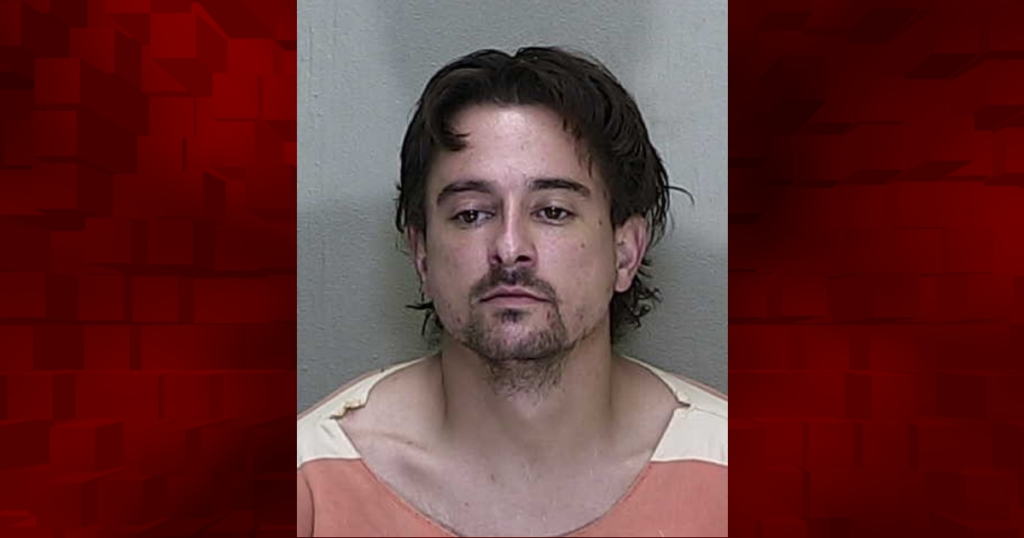 Ocala man with active bond found with over 140 grams of marijuana during traffic stop
