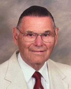 Robert John French Robert John French