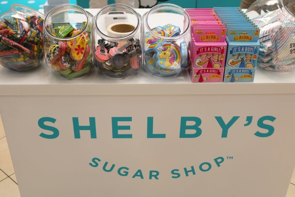 Shelbys Sugar Shop