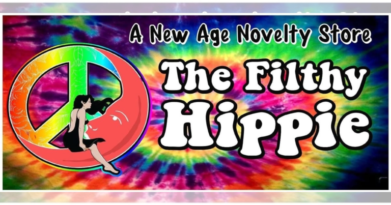 The Filthy Hippie opens doors on ‘new age novelty store in Belleview