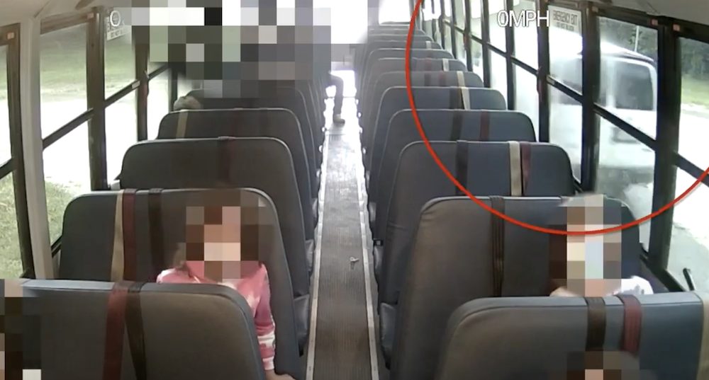 White van wanted in connection with incident involving teenage girl