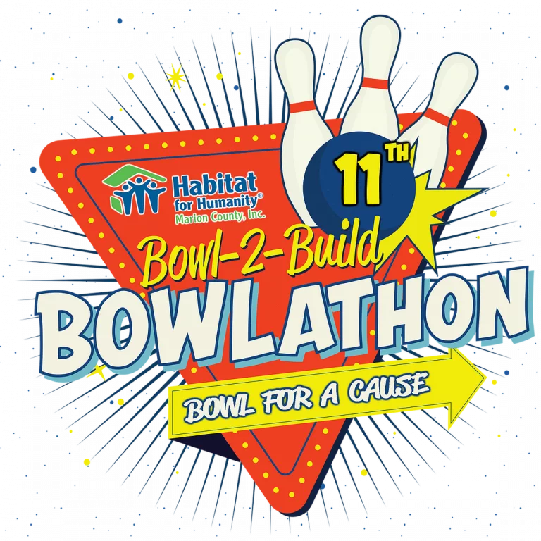 11th Annual Bowlathon for Habitat for Humanity of Marion County