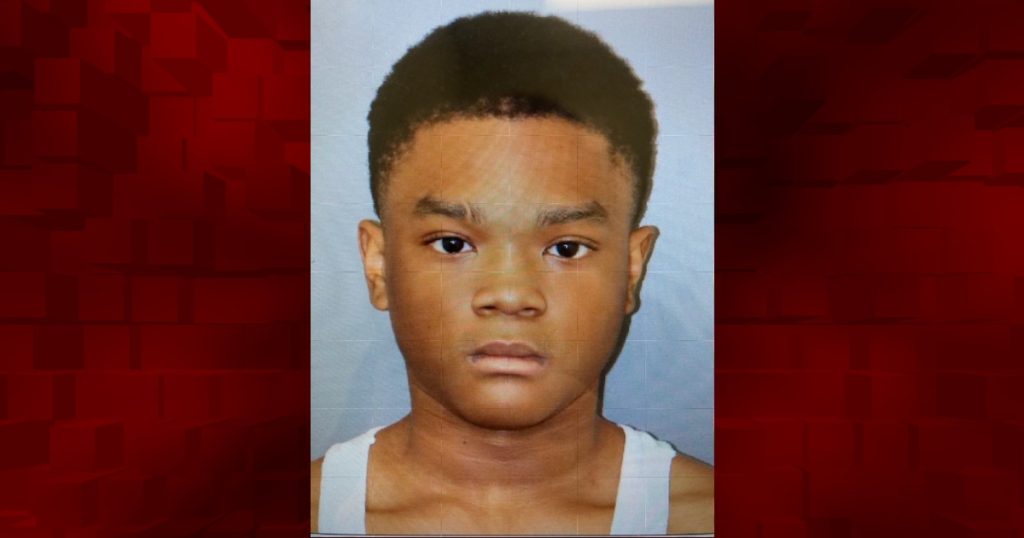 15 year old Student Arrested For Bringing Loaded Gun To North Marion