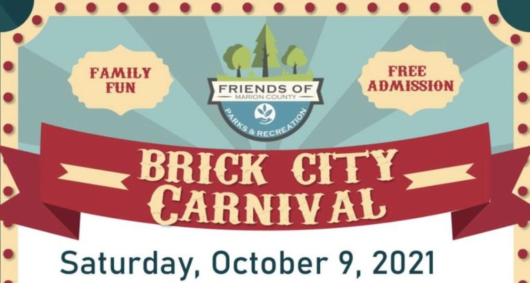 Brick City Carnival returns to Brick City Adventure Park on October 9