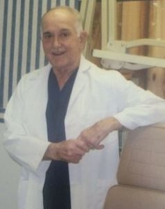 Dr. Dean W. Gordon