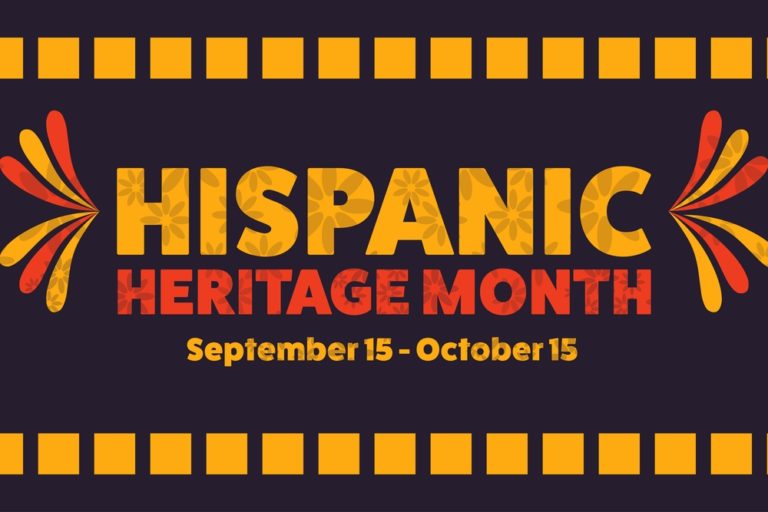 Ocala recognizing Hispanic Heritage Month with Hispanic Senior Wellness Fair on October 1