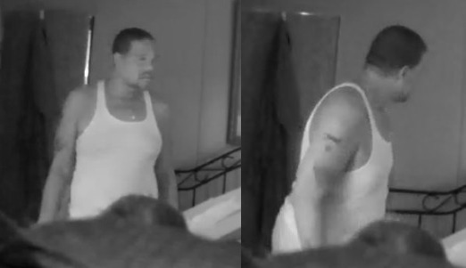 Man wanted by MCSO for Summerfield home burglary