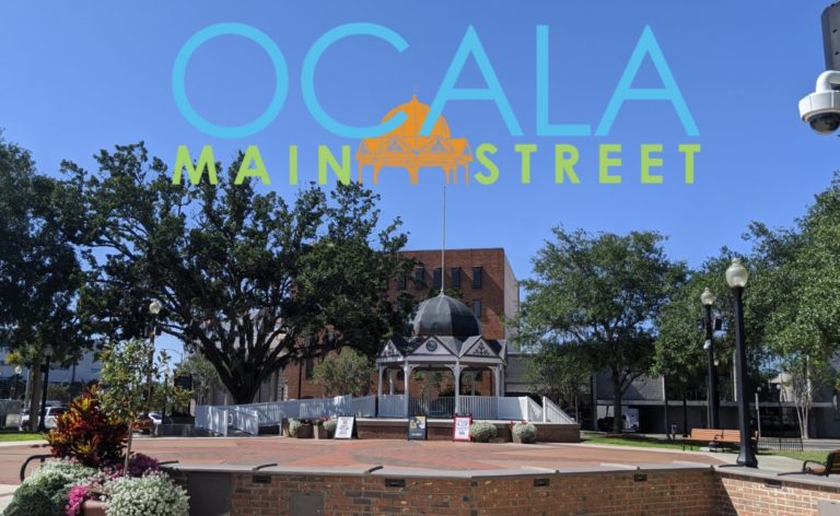 Ocala Main Street appoints new executive director