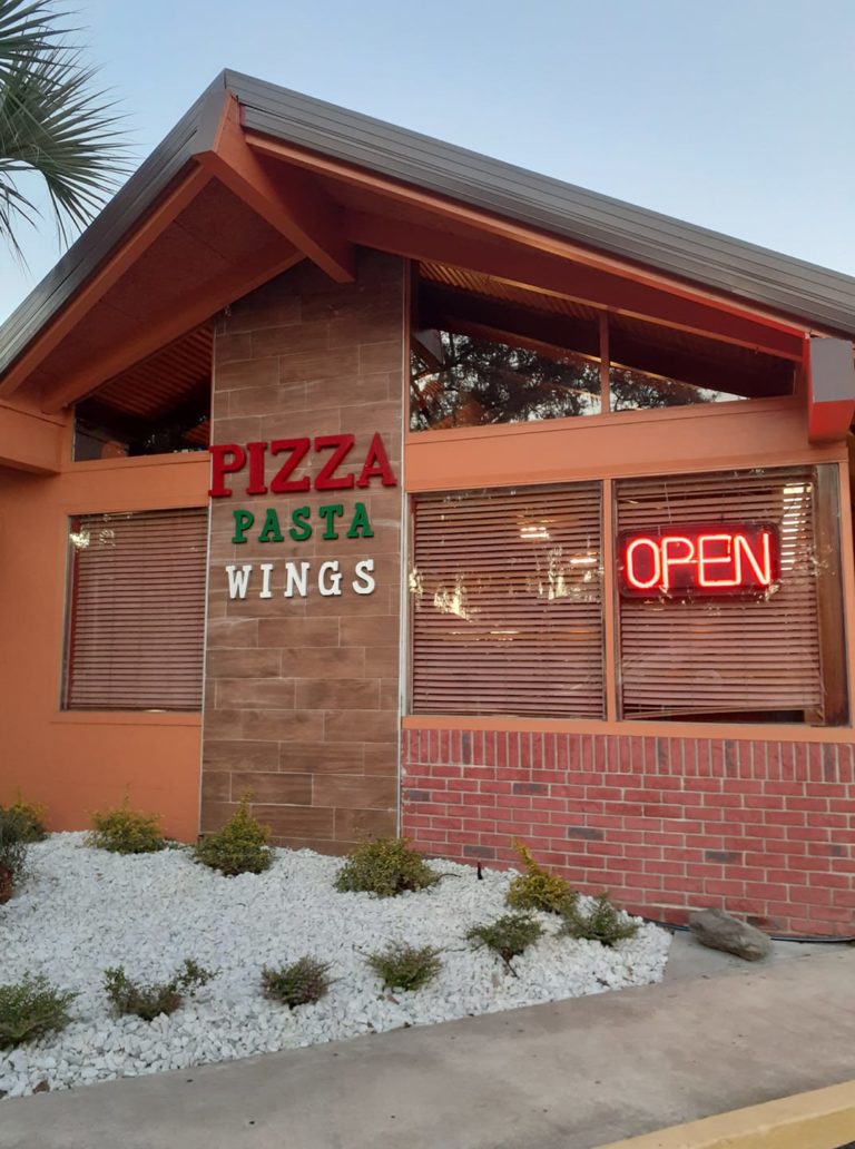 Silver Springs Pizza