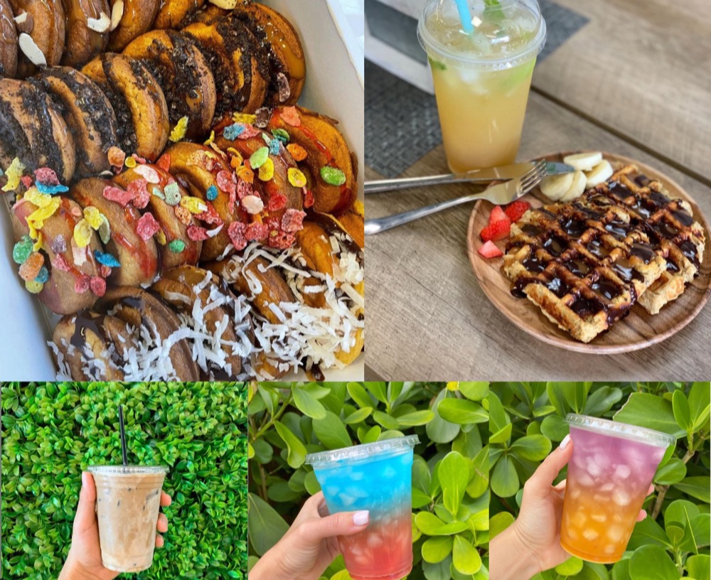 Social Springs Nutrition in Ocala Florida