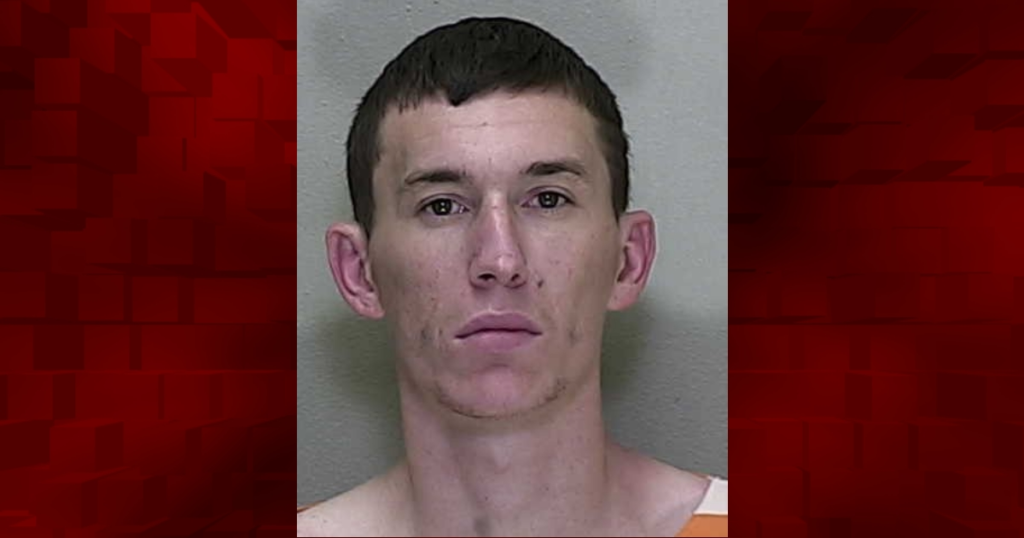 Umatilla man arrested two weeks after eluding police in high speed chase