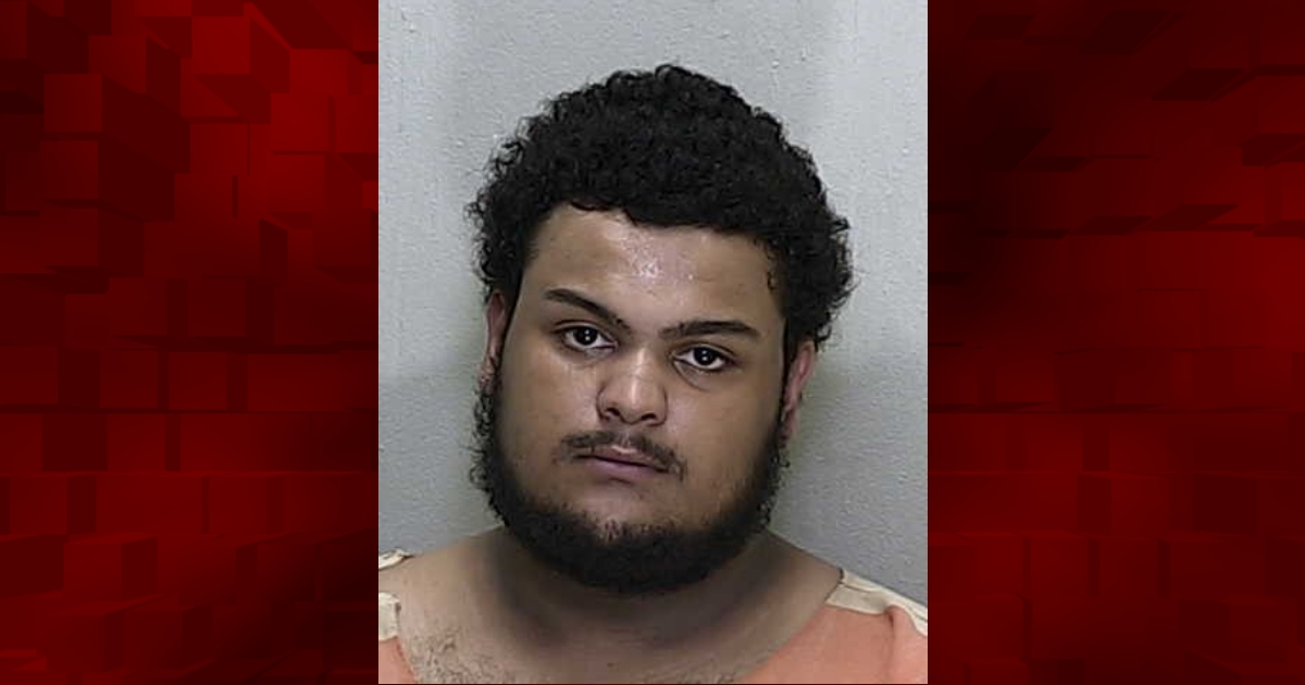 18 year old Ocala man arrested after threatening to shoot up school
