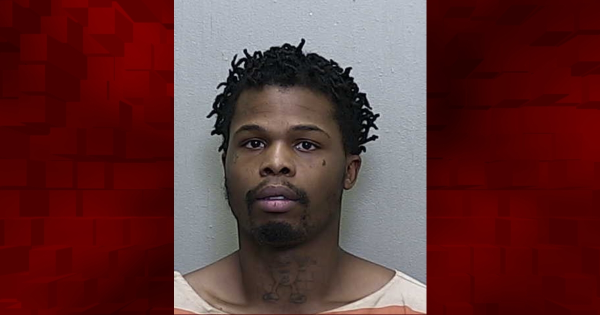 Cape Coral man indicted for 2016 murder of Ronnie Charles Damon