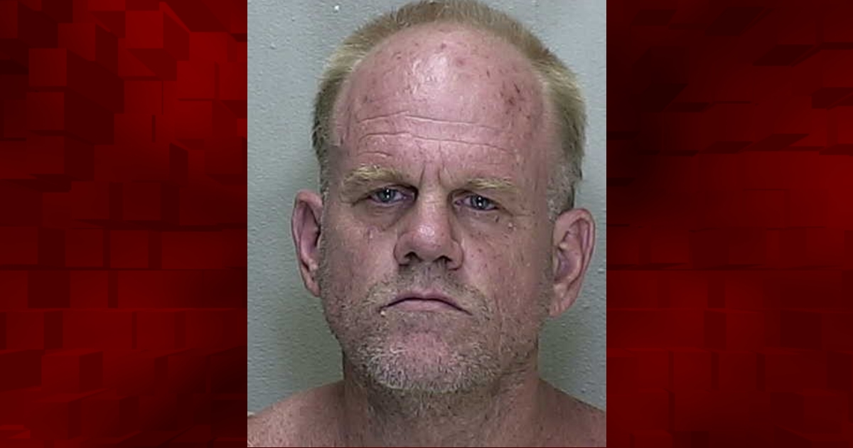 Middleburg man arrested after threatening elected official during meeting Middleburg man arrested after threatening elected official during meeting