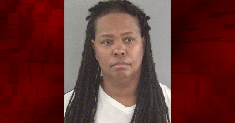 Orlando woman arrested after test driving stealing car from Ocala Honda dealership
