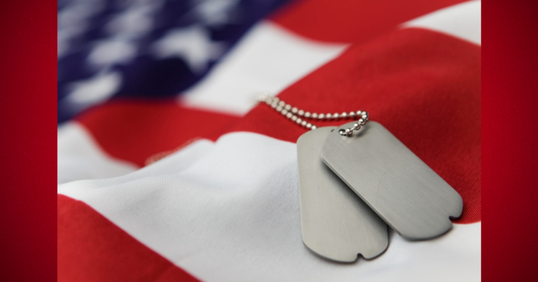 Quarterly memorial honors veterans this weekend