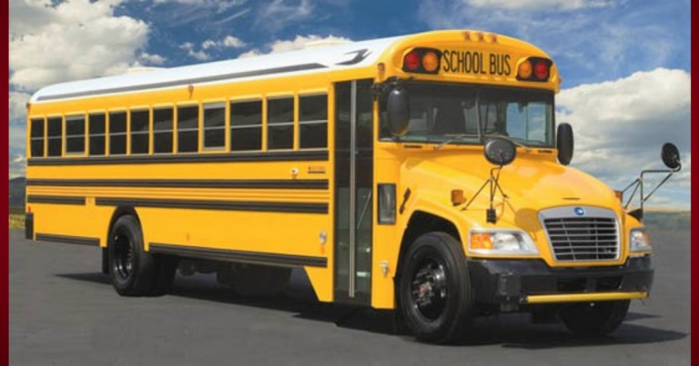 Southwest Ocala resident discusses bus driver shortage, child safety at school board meeting