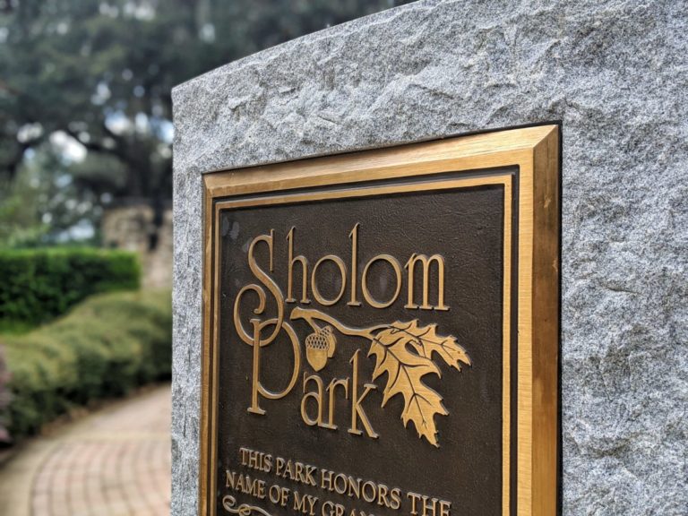 Sholom Park in Ocala Florida