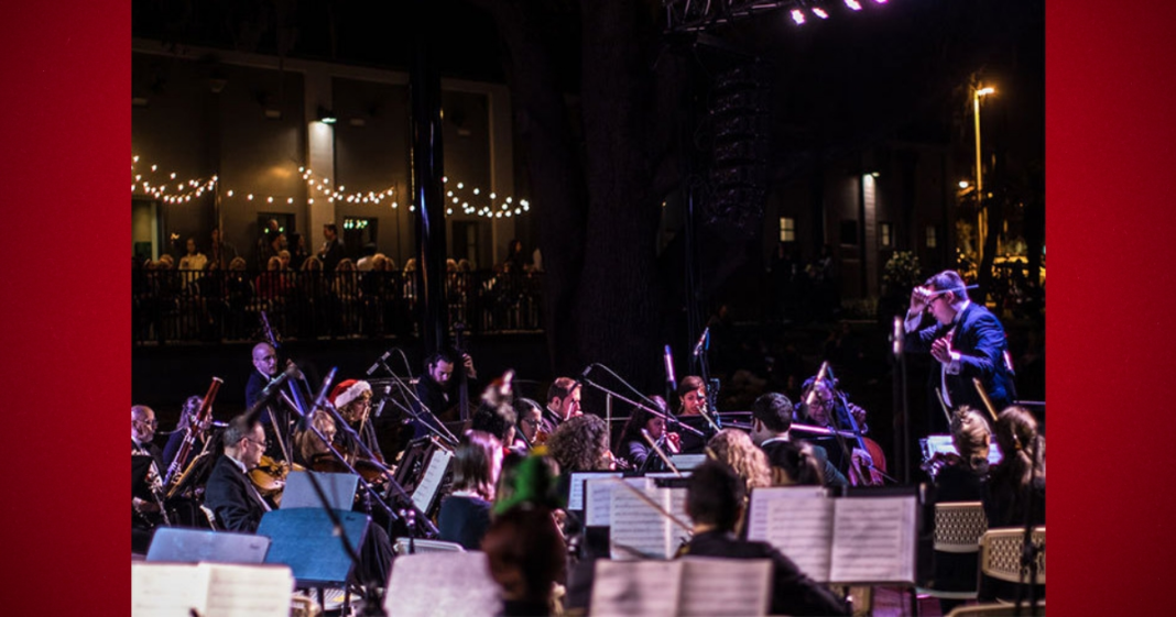 Ocala Symphony Orchestra's 'Symphony Under the Lights’ returns next