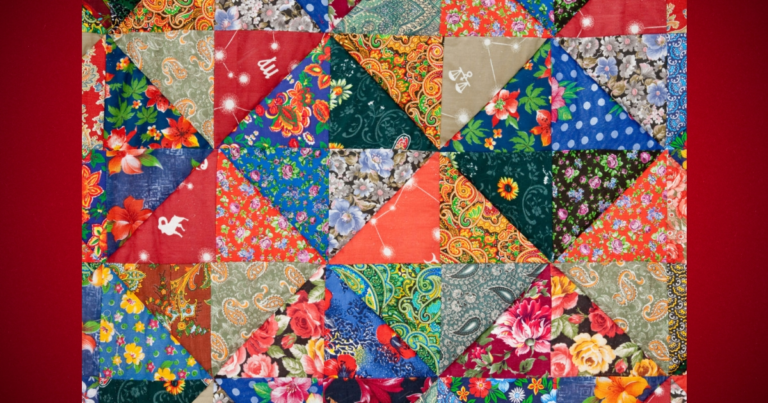 35th Anniversary Quilt Show begins Friday in Ocala