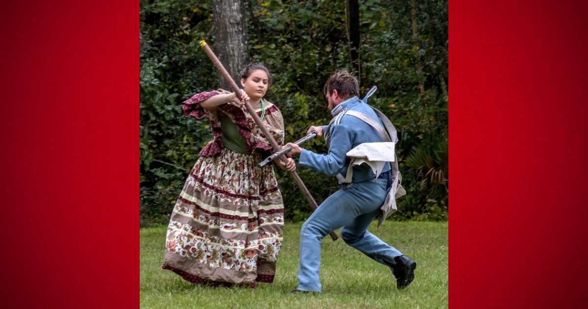 Festival at Fort King brings Ocala to 1800s this weekend