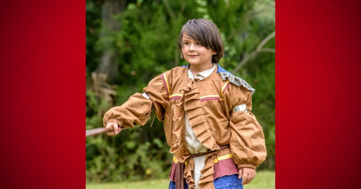 Festival at Fort King brings Ocala to 1800s this weekend