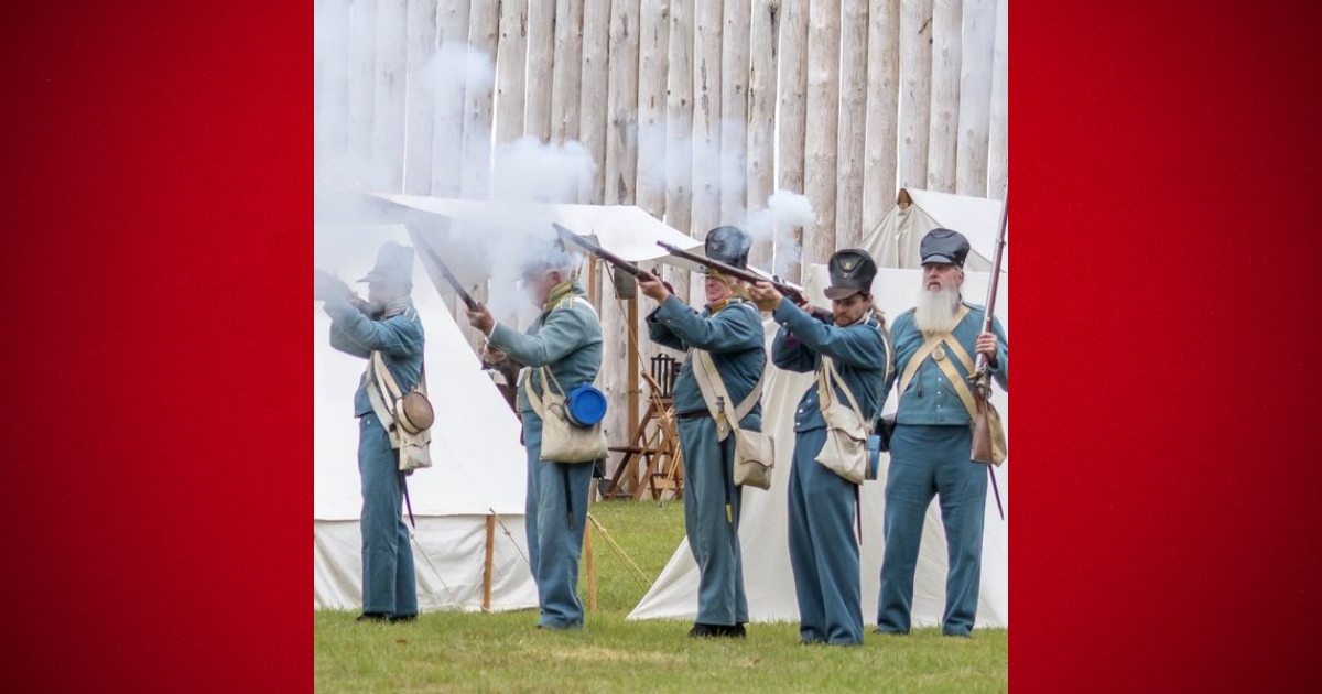 Festival at Fort King brings Ocala to 1800s this weekend