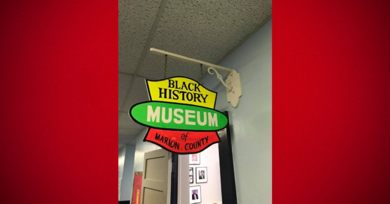 Black History Museum reopens tomorrow night 1