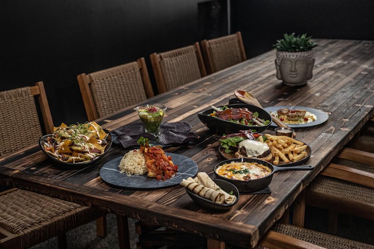 Dinning