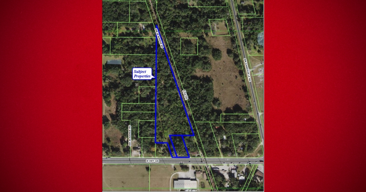 Engineering company receives rezoning approval for auto body and paint shop 1