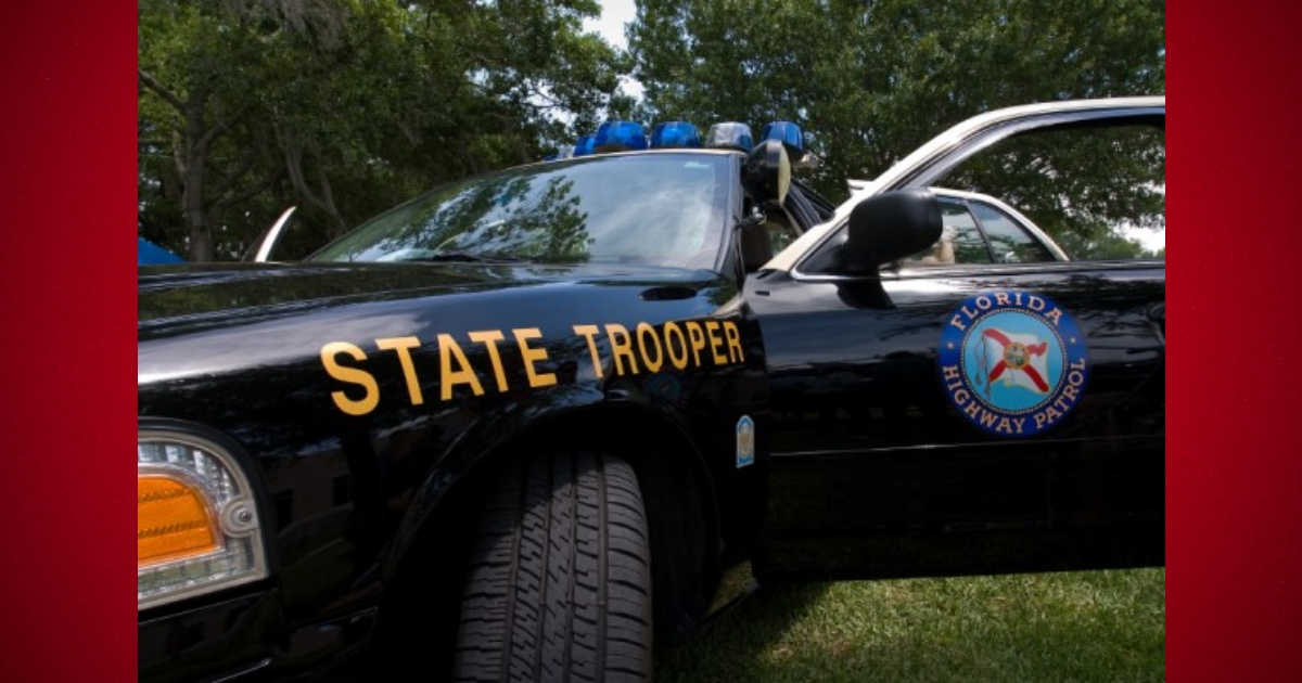 Fatal crash in north Ocala kills two passengers on U.S. Highway 441