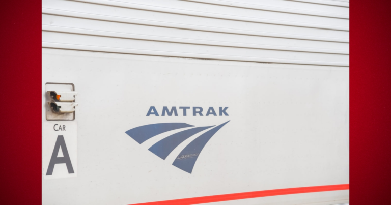Former Ocala resident says city should resume Amtrak services