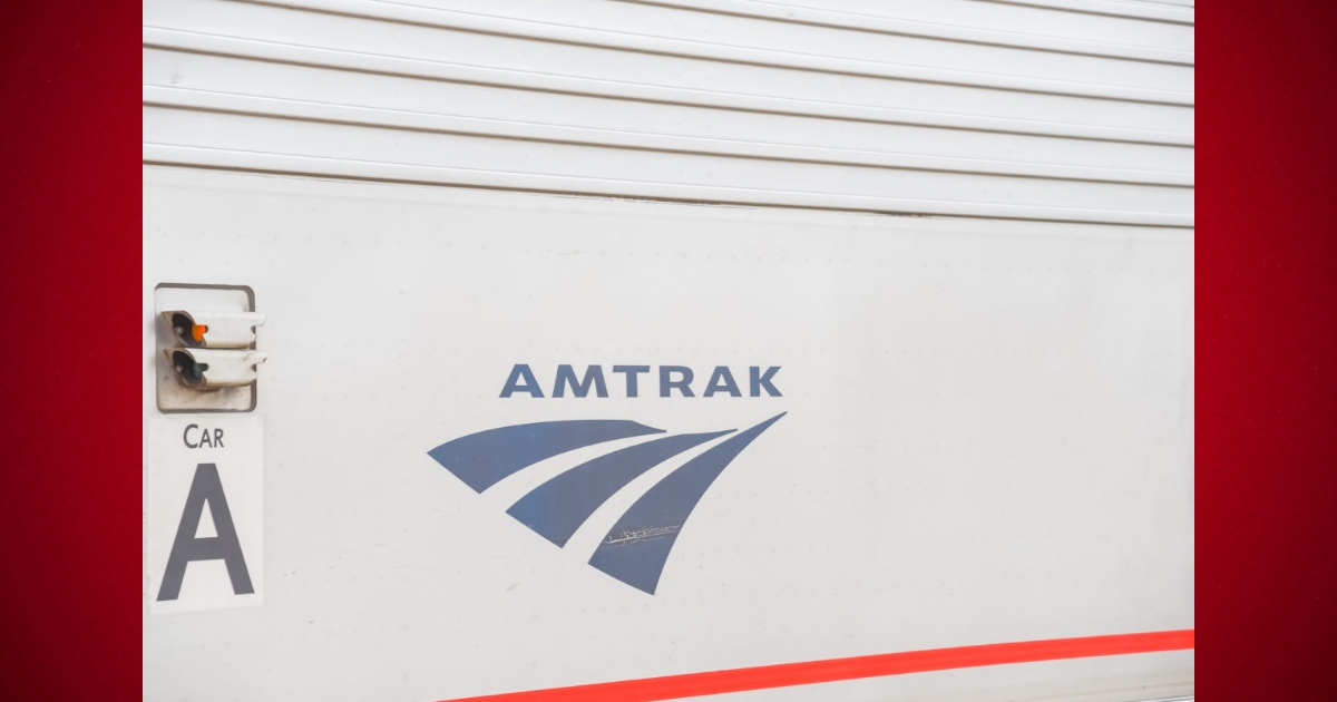 Former Ocala resident says city should resume Amtrak services
