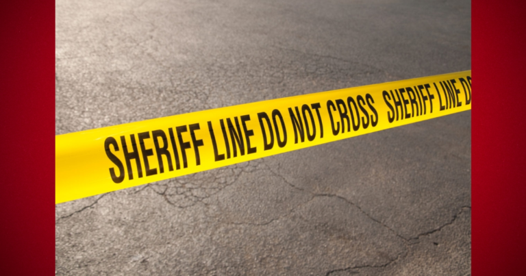 Marion County Sheriff’s Office deputies shoot, kill man armed with shotgun